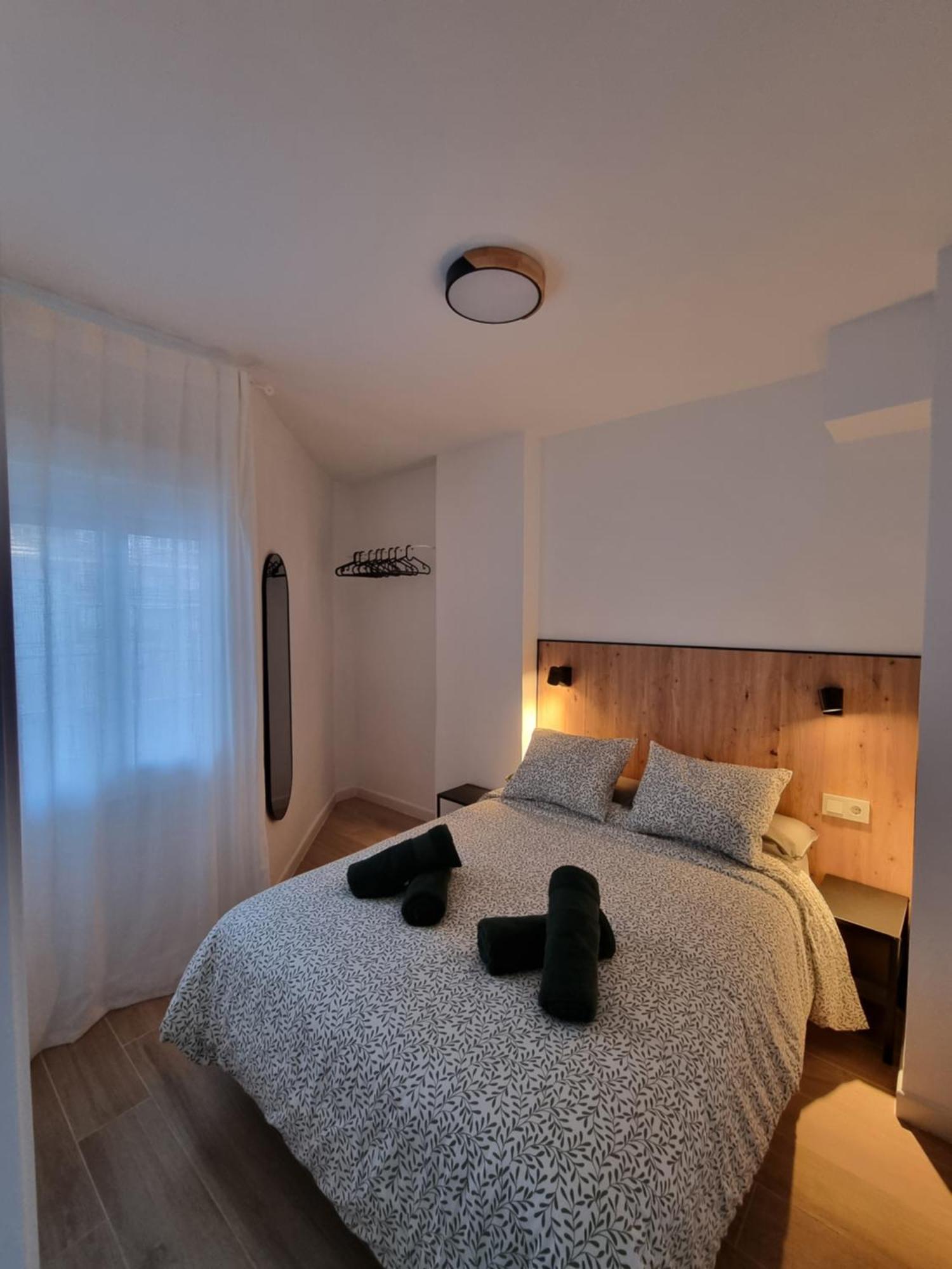 Apartamento Playa Victoria I Кадис Екстериор снимка